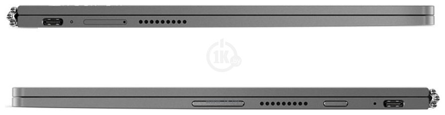 Фотографии Lenovo Yoga Book C930 YB-J912L LTE ZA3T0035RU