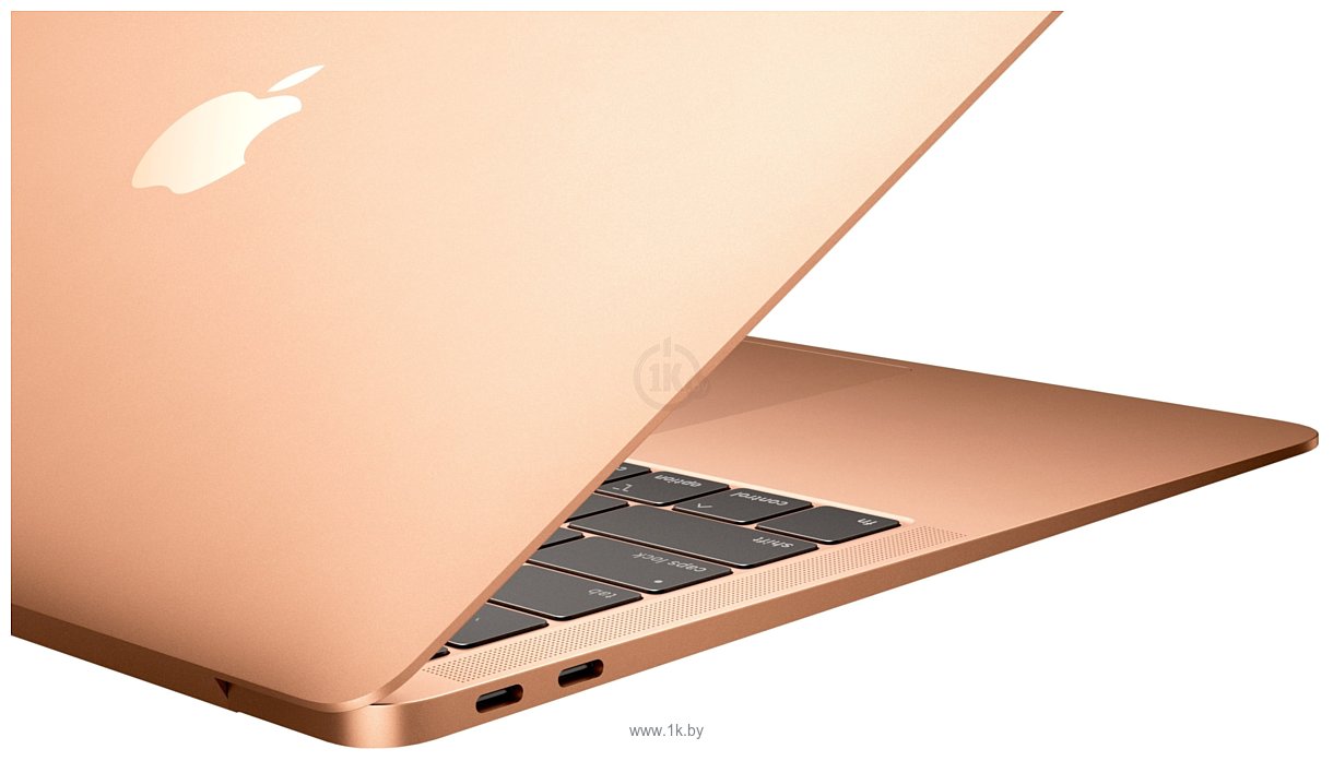 Фотографии Apple MacBook Air 13" 2019 MVFM2