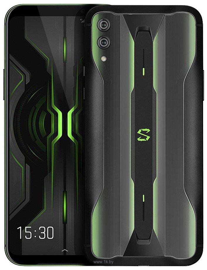 Фотографии Xiaomi Black Shark 2 Pro 12/256GB