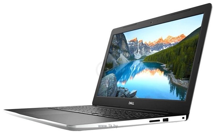 Фотографии Dell Inspiron 15 3583-0136