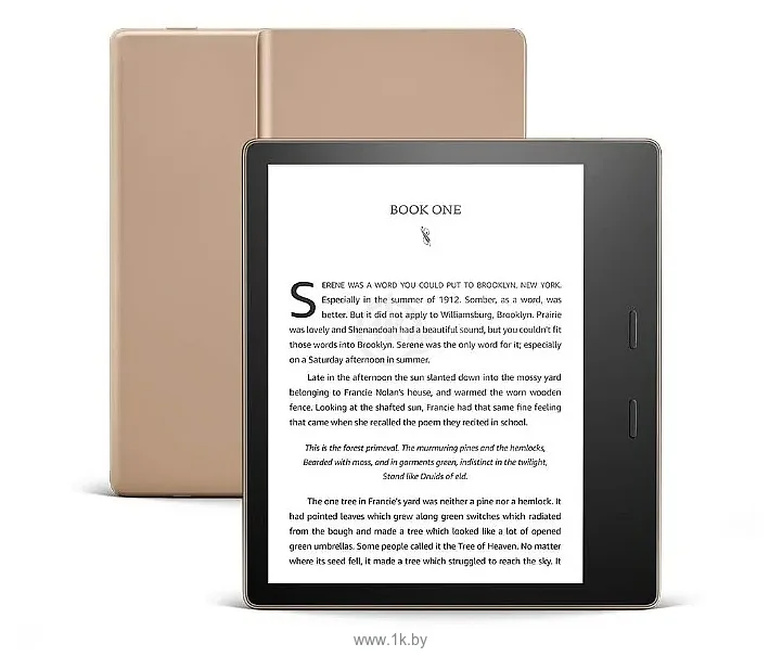Фотографии Amazon Kindle Oasis 2019 32 Gb Фотографии Amazon Kindle Oasis 2019 32 Gb