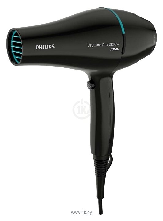 Фотографии Philips BHD272 DryCare