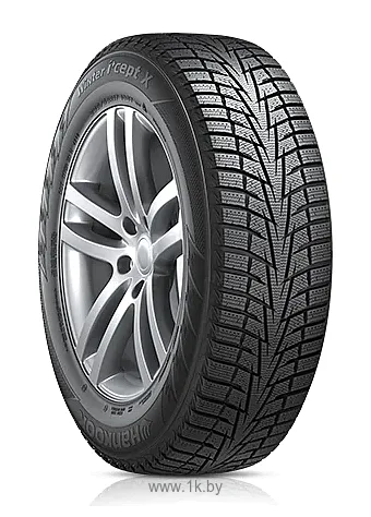 Фотографии Hankook Winter i*cept X RW10 275/50 R20 113T