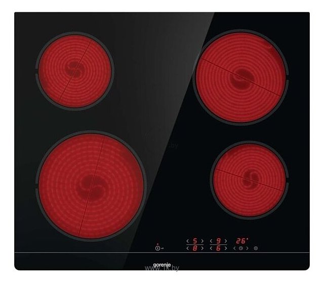 Фотографии Gorenje CT41SC