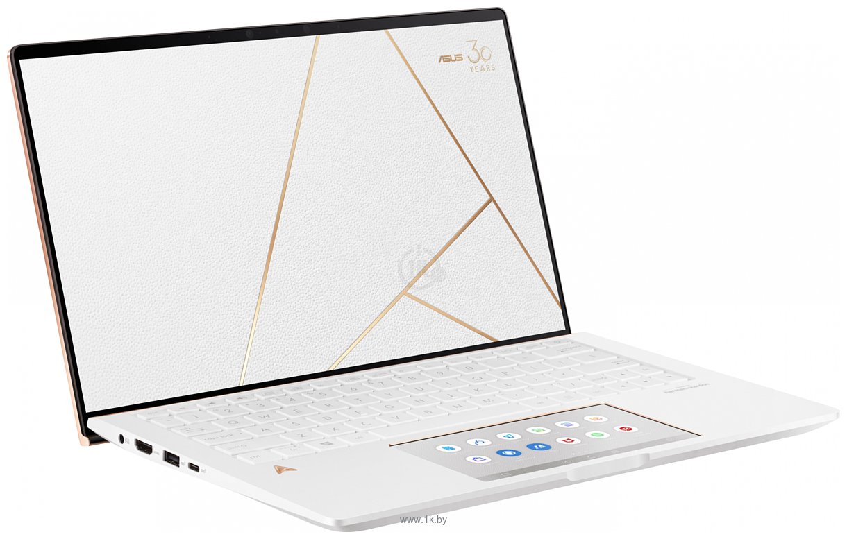 Фотографии ASUS ZenBook 13 Edition 30 UX334FL-A4051T