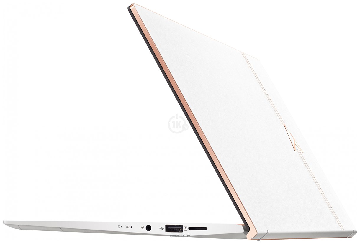 Ноутбук Asus Zenbook Ux334fl A4051t Купить