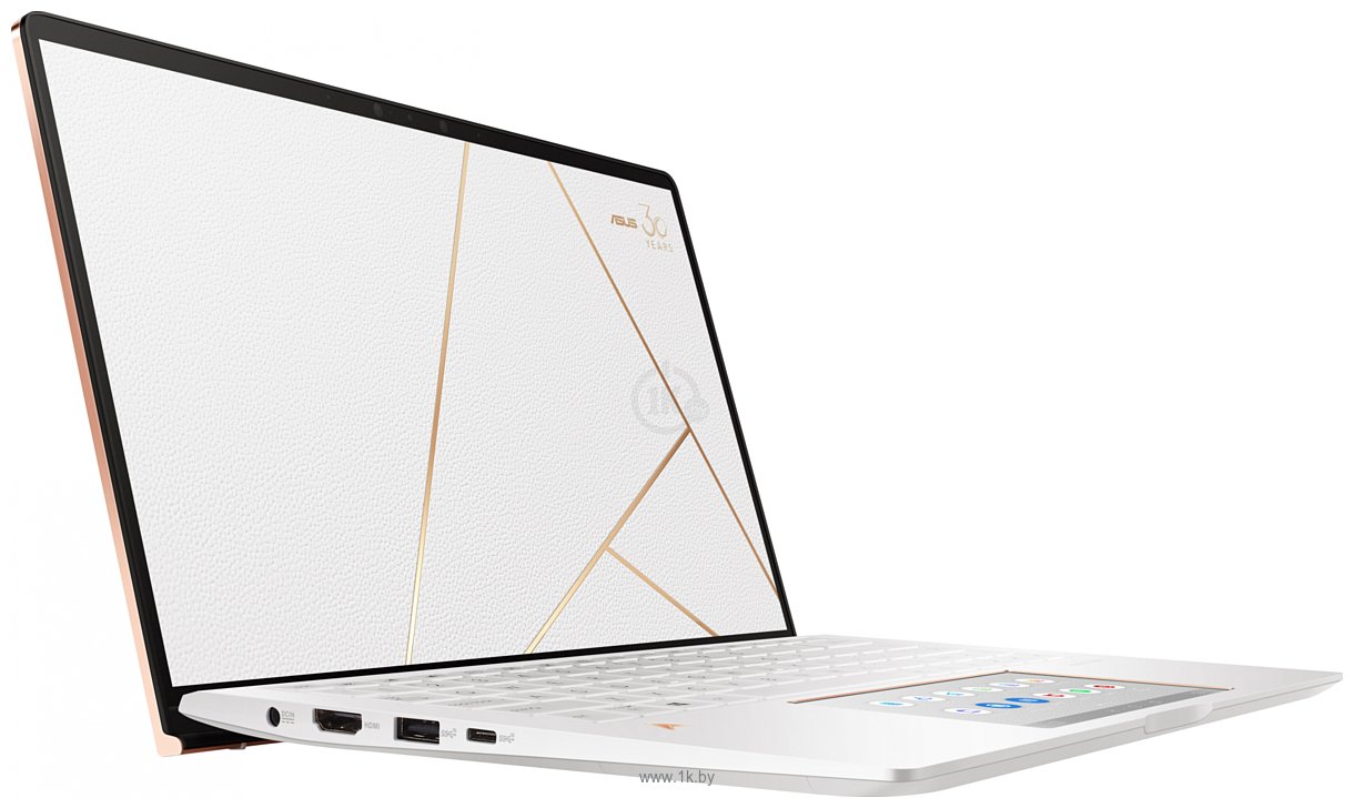 Ноутбук Asus Zenbook Ux334fl A4051t Купить