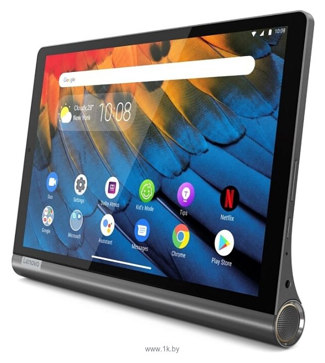 Фотографии Lenovo Yoga Smart Tab YT-X705X 64Gb