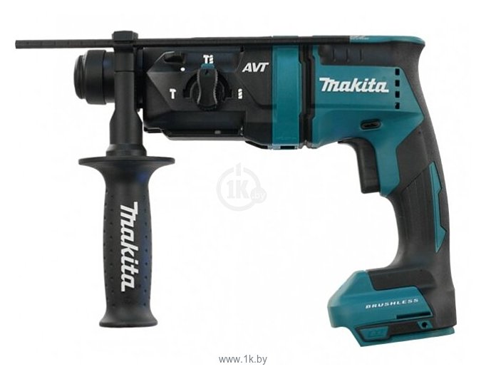 Фотографии Makita DHR182ZWJ