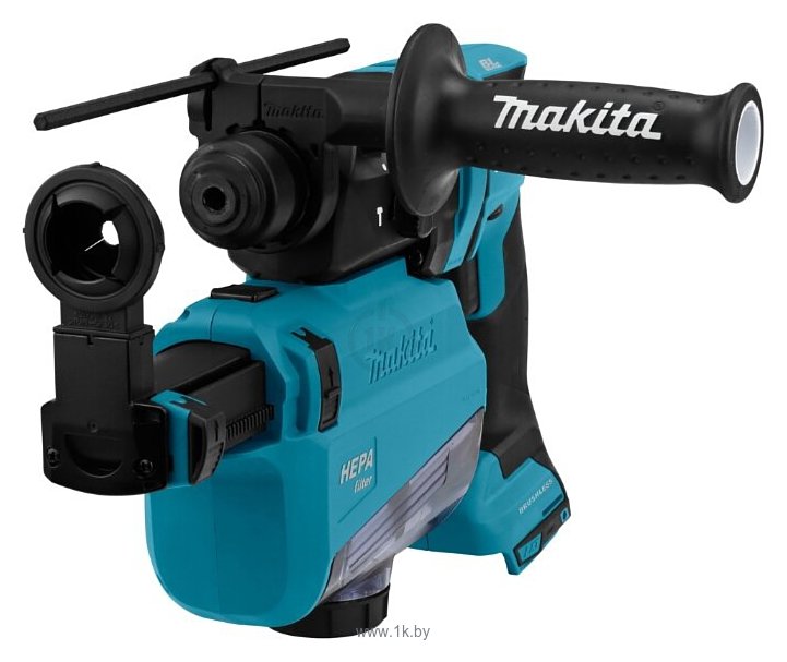 Фотографии Makita DHR182ZWJ