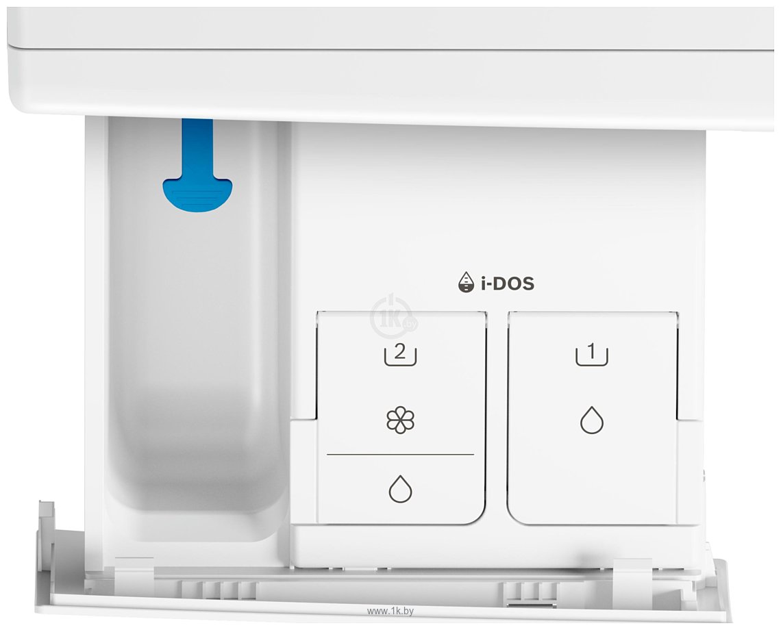 Фотографии Bosch WAX32DH1OE