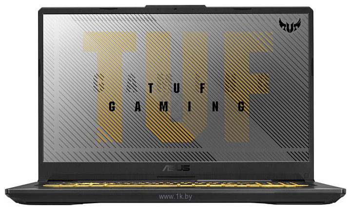 Фотографии ASUS TUF Gaming A17 FA706IU-H7153