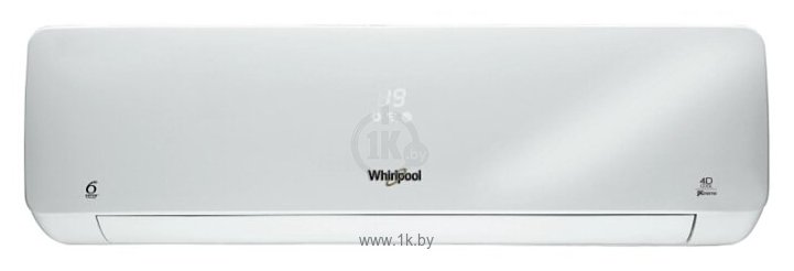 Фотографии Whirlpool WHI49LB