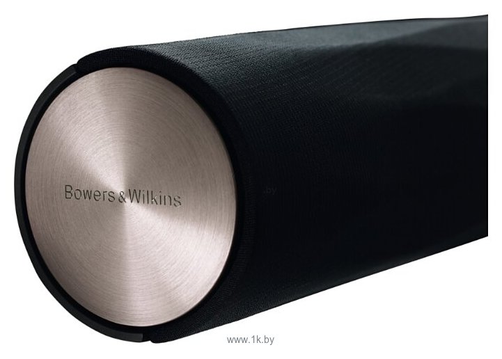 Фотографии Bowers & Wilkins Formation Bar