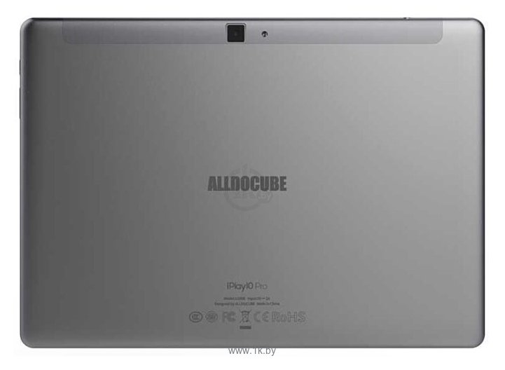 Фотографии alldocube iPlay 10 Pro 32GB