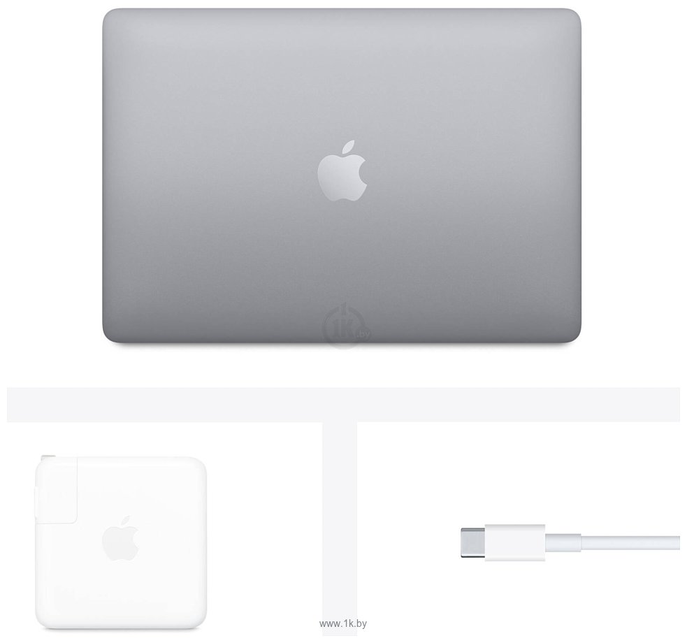 Фотографии Apple Macbook Pro 13" M1 2020 (MYD82)