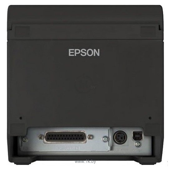 Фотографии Epson TM-T20II C31CD52003