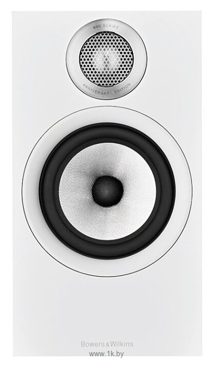 Фотографии Bowers & Wilkins 607 S2 Anniversary Edition