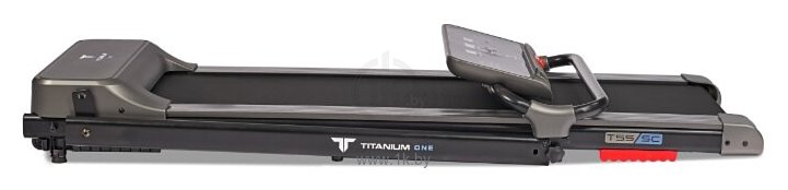 Фотографии Titanium One T55 SC