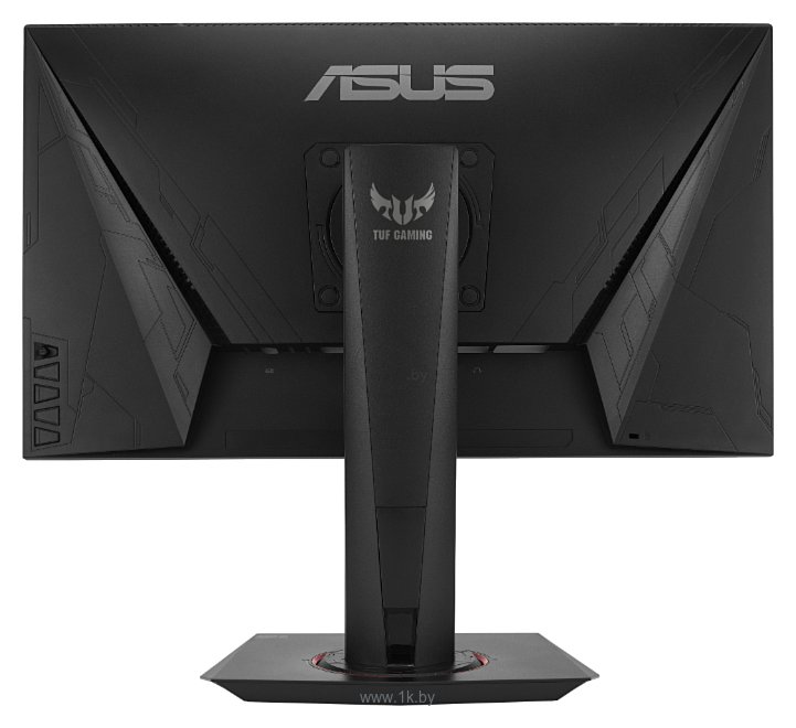 Фотографии ASUS TUF Gaming VG258QM