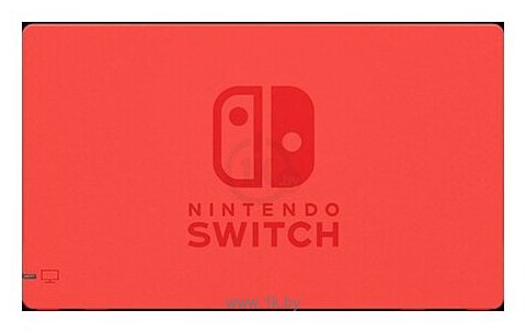 Фотографии Nintendo Switch 32 ГБ Mario