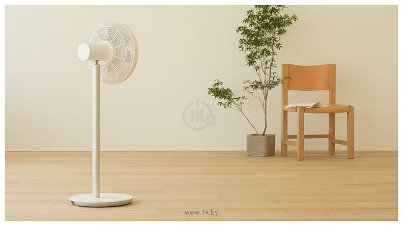 Фотографии Xiaomi Smartmi Standing Fan 2S (ZLBPLDS03ZM)