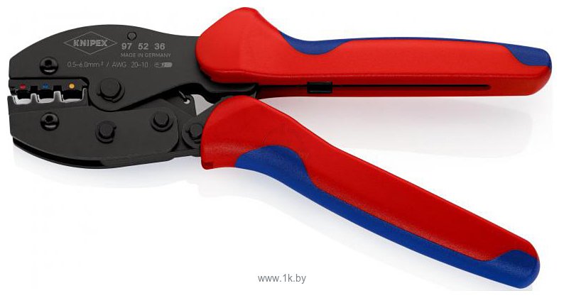 Фотографии Knipex 975236 1 предмет