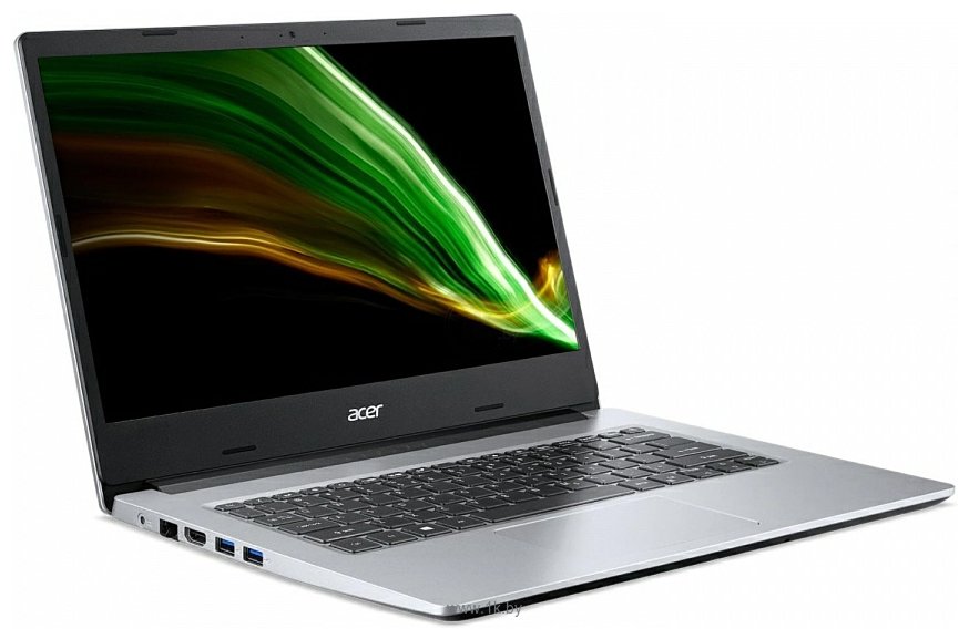 Фотографии Acer Aspire 3 A314-35-P3PW (NX.A7SER.00F)