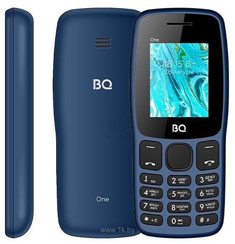 Фотографии BQ BQ-1852 One