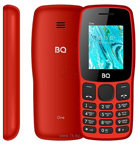 Фотографии BQ BQ-1852 One