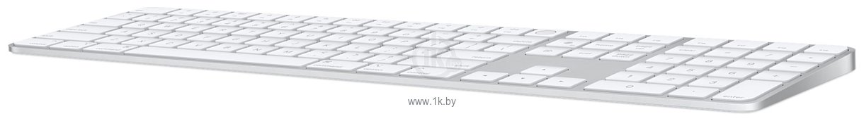 Фотографии Apple Magic Keyboard с Touch ID и цифровой панелью MK2C3RS/A