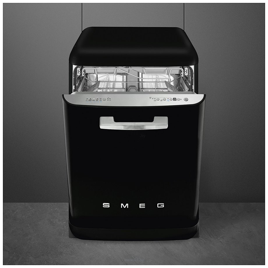 Фотографии Smeg LVFABBL3