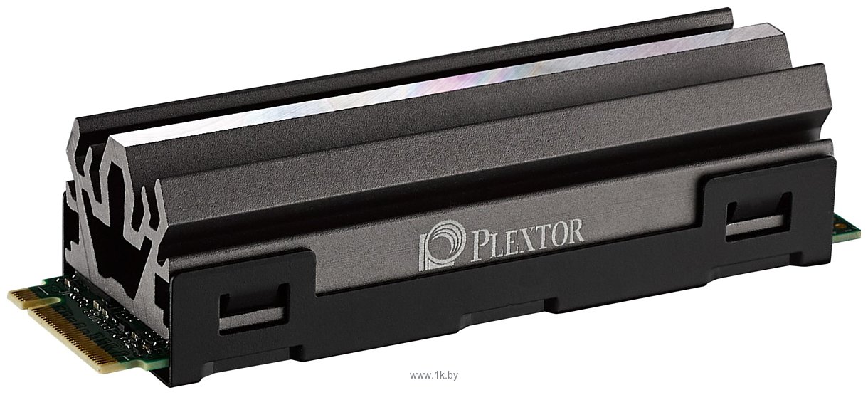 Фотографии Plextor 2TB PX-2T M10PG