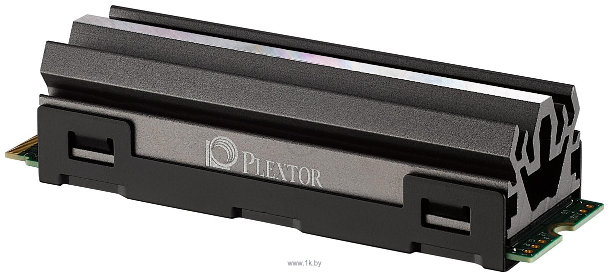 Фотографии Plextor 2TB PX-2T M10PG