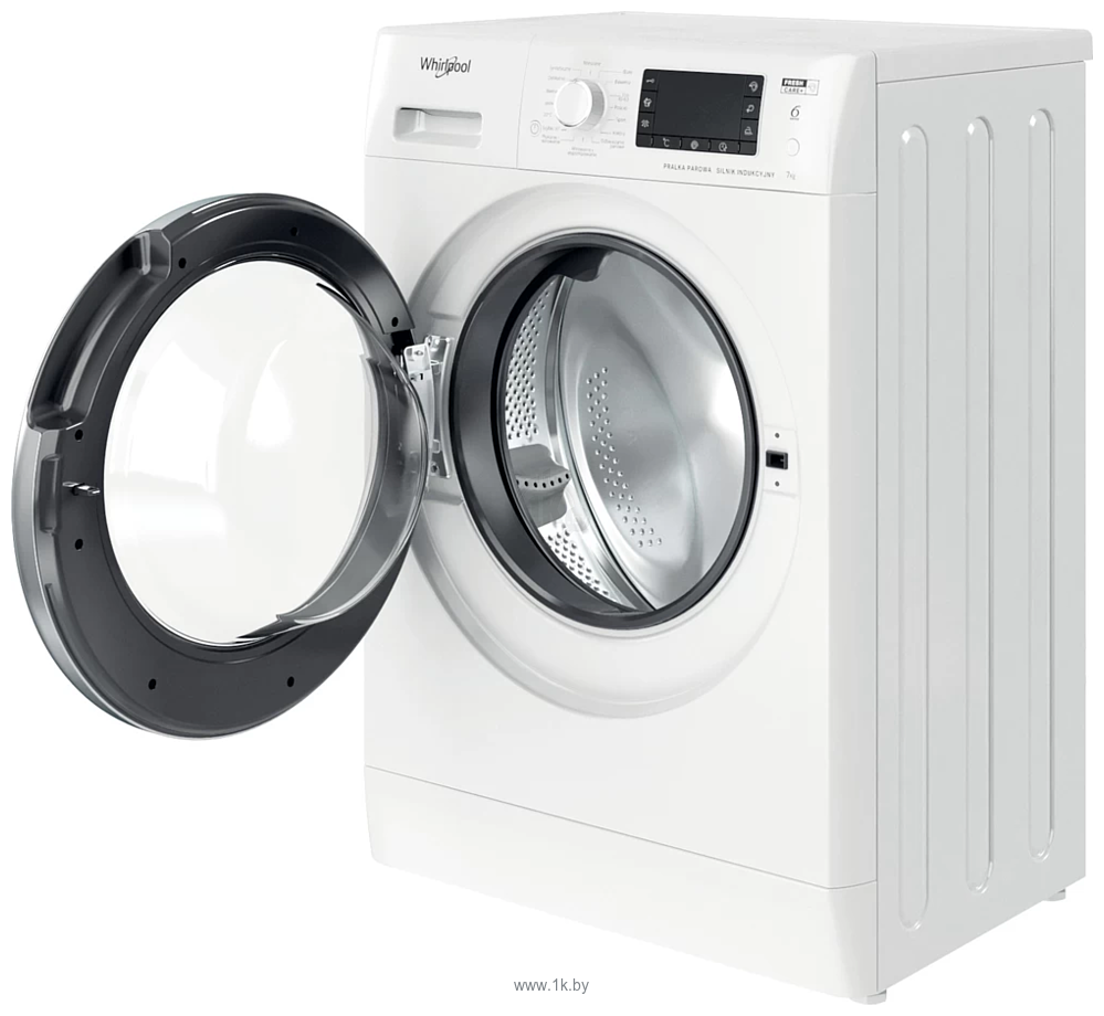 Фотографии Whirlpool MFWSD 71283 WCV PL N