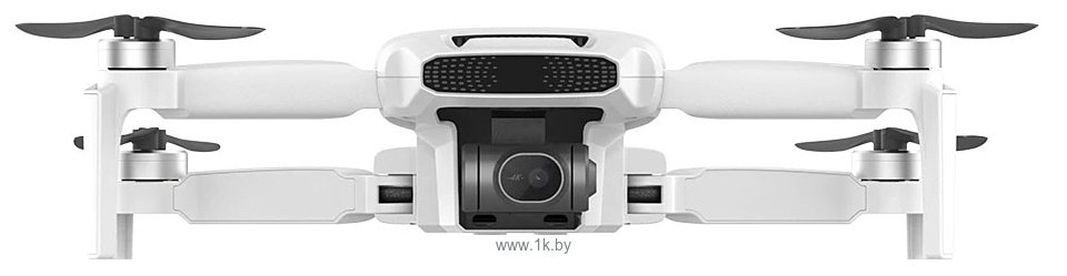 Фотографии Fimi X8 Mini Pro (белый)