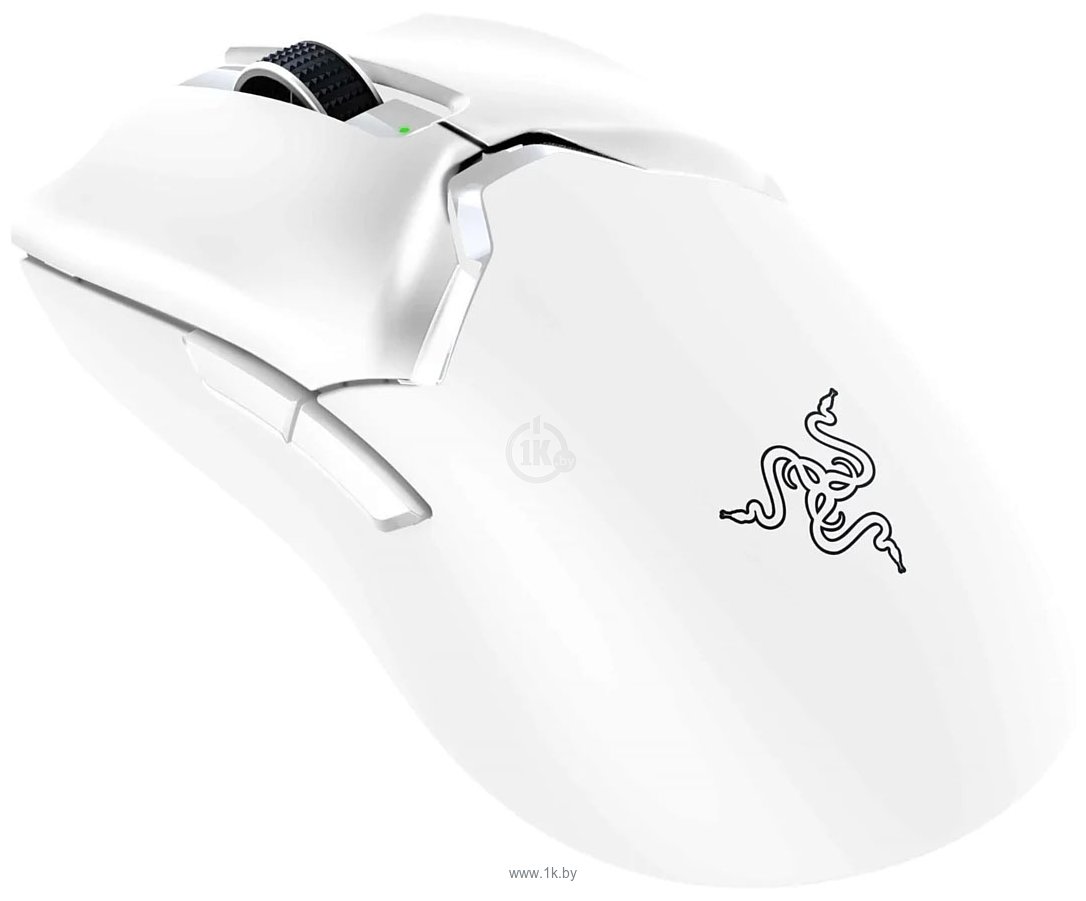 Фотографии Razer Viper V2 Pro white