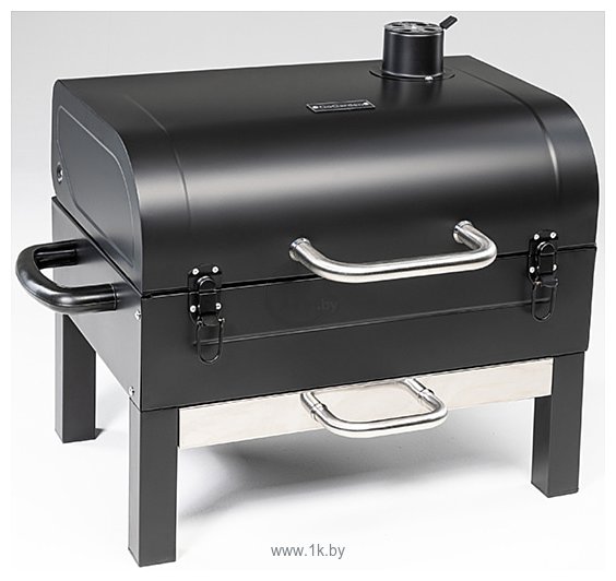 Фотографии GoGarden Grill-Master Compact