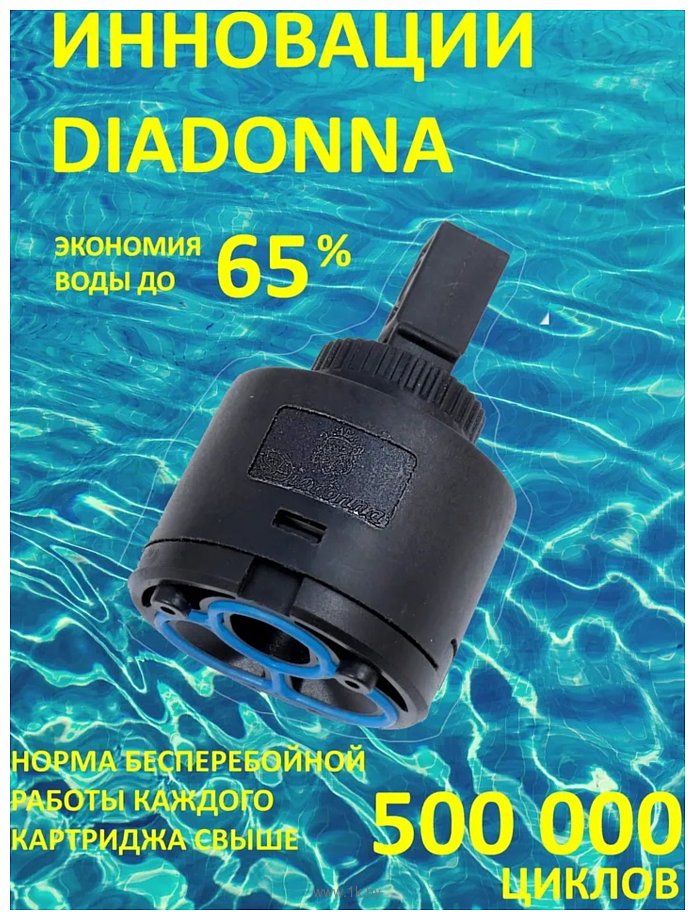 Фотографии Diadonna D80-110113