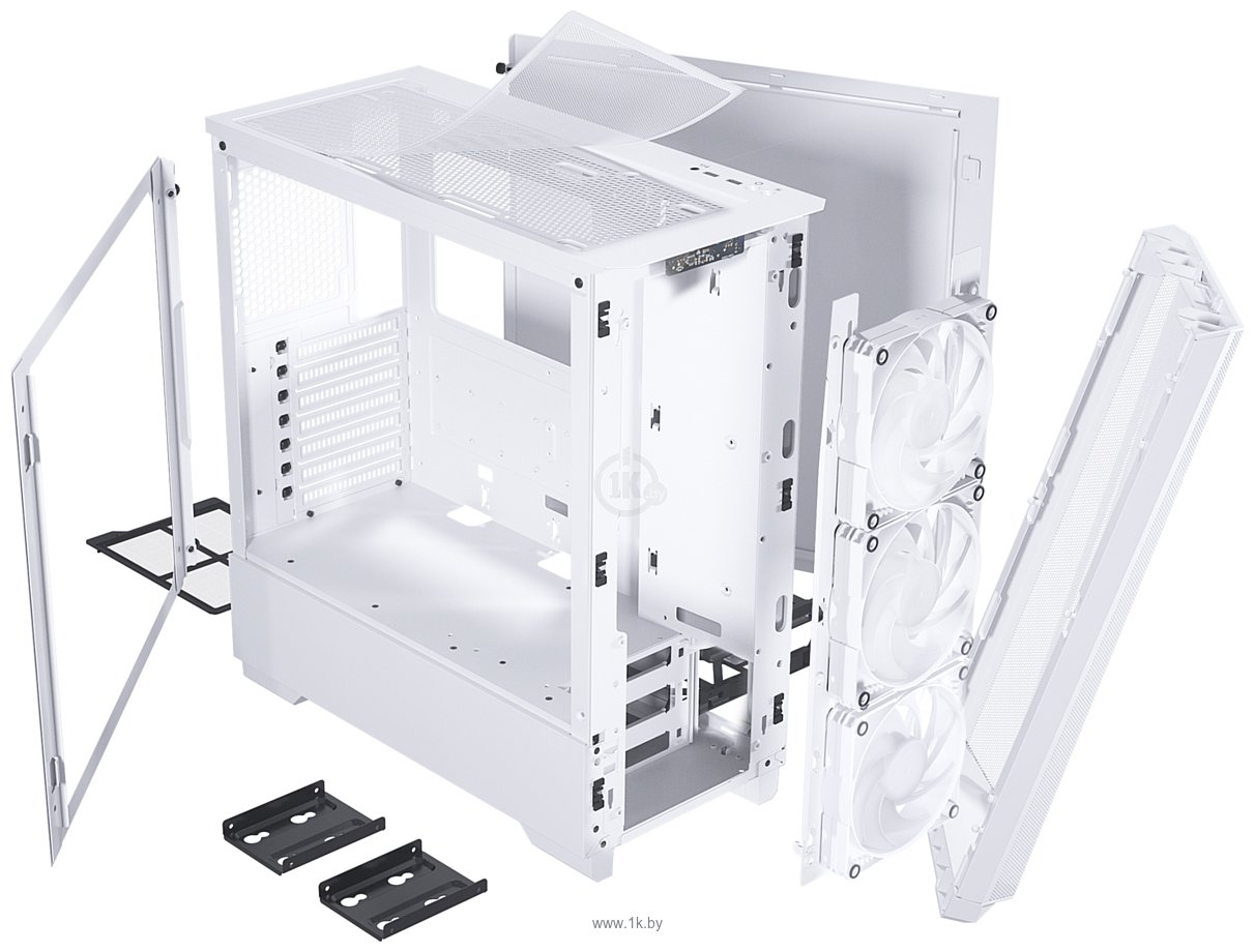 Фотографии Phanteks Eclipse G360A PH-EC360ATG_DMW02