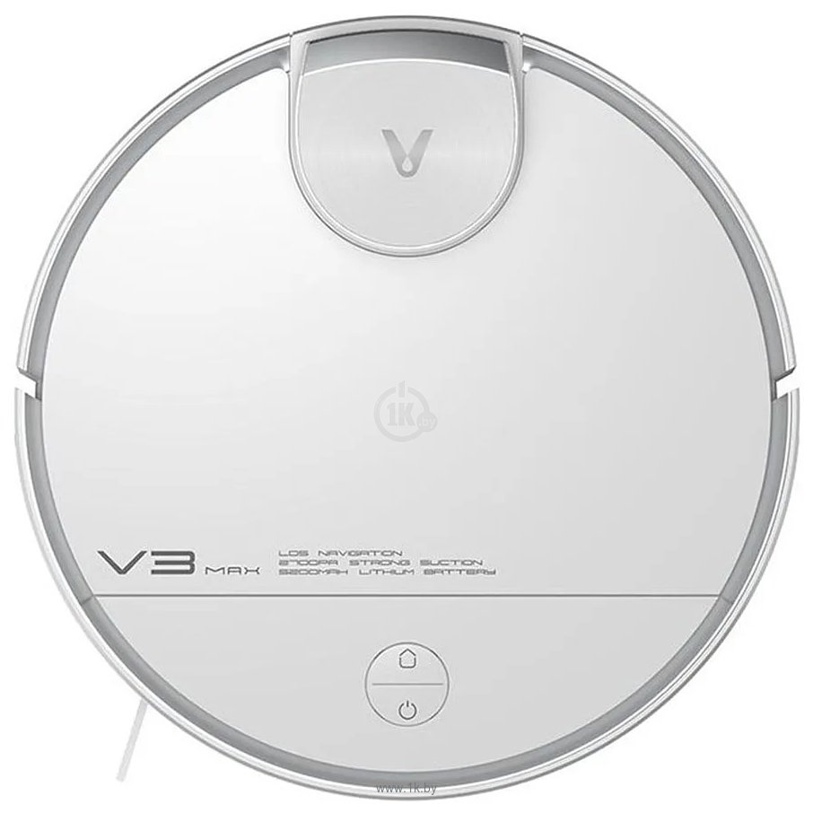 Фотографии Viomi V3 Max V-RVCLM27A