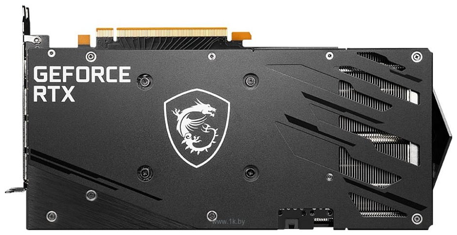 Фотографии MSI GeForce RTX 3050 Gaming X 8G