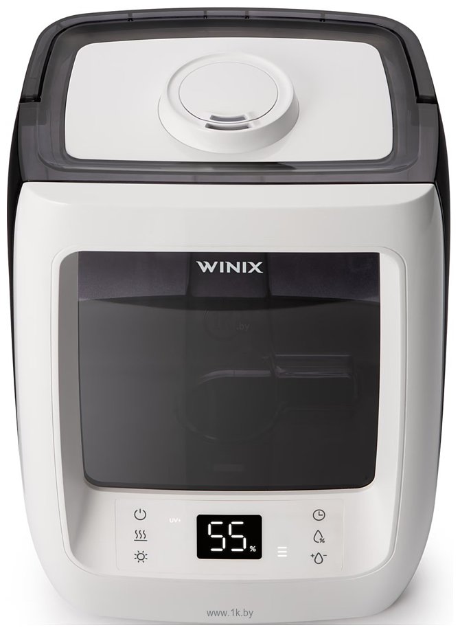 Фотографии WINIX L500