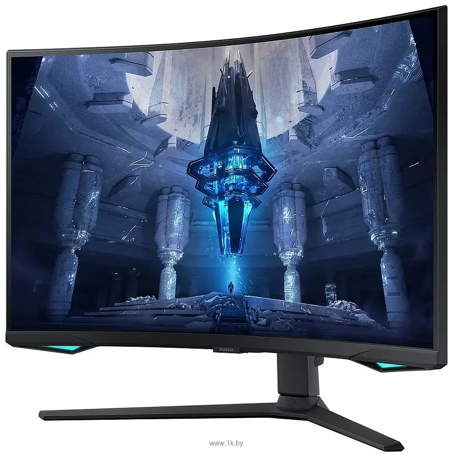 Фотографии Samsung Odyssey Neo G7 LS32BG752NIXCI Фотографии Samsung Odyssey Neo G7 LS32BG752NIXCI