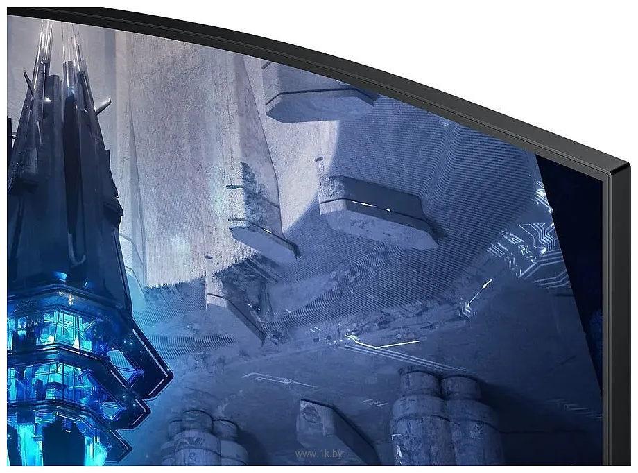 Фотографии Samsung Odyssey Neo G7 LS32BG752NIXCI Фотографии Samsung Odyssey Neo G7 LS32BG752NIXCI