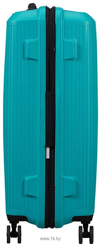 Фотографии American Tourister Aerostep Turquoise Tonic 67 см