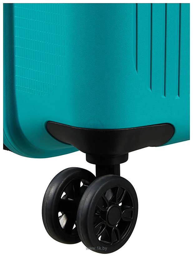 Фотографии American Tourister Aerostep Turquoise Tonic 67 см