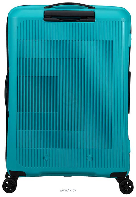 Фотографии American Tourister Aerostep Turquoise Tonic 67 см