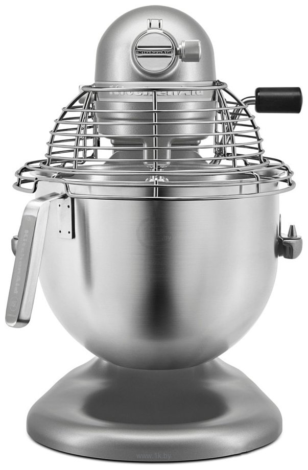 Фотографии KitchenAid 5KSM7990XESL