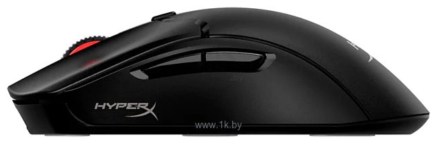 Фотографии HyperX Pulsefire Haste 2 Wireless black